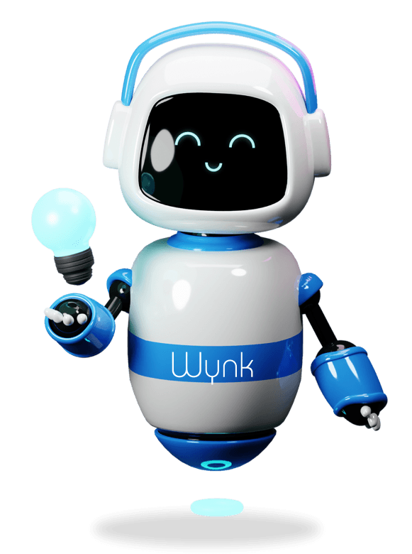 robot